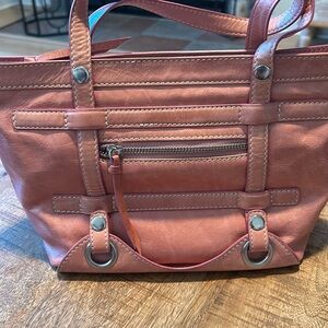 Vintage Pink Cynthia Rowley